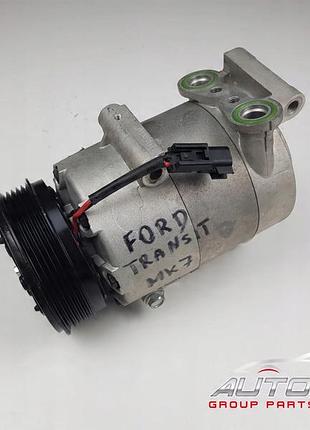 Компресор кондиціонера а ford transit mk7 10401283402