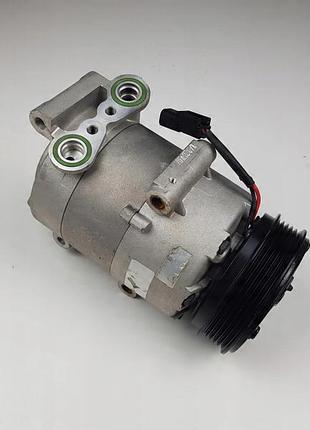 Компрессор кондиционера а ford transit mk7 10401283402 2