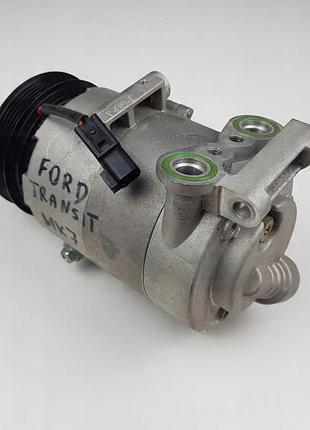 Компрессор кондиционера а ford transit mk7 10401283402 3