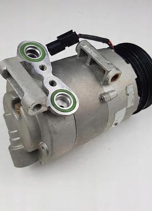 Компрессор кондиционера а ford transit mk7 10401283402 4