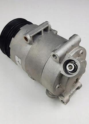 Компрессор кондиционера а ford transit mk7 10401283402 6