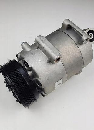 Компрессор кондиционера а ford transit mk7 10401283402 7