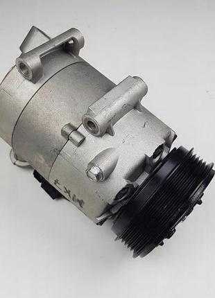 Компрессор кондиционера а ford transit mk7 10401283402 8