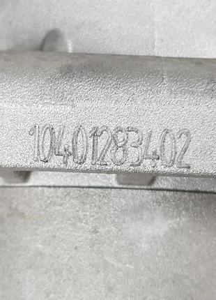 Компрессор кондиционера а ford transit mk7 10401283402 9