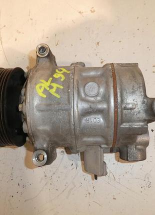 Компресор кондиціонера vw skoda seat 5k0820803g