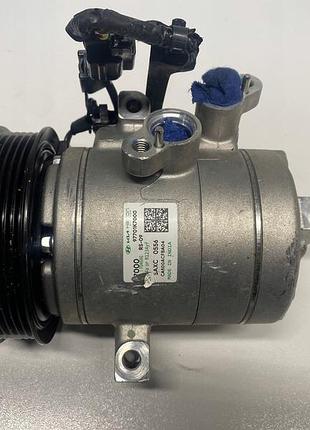 Компресор кондиціонера hyundai i10 iii 1.0 b ca500acfba04