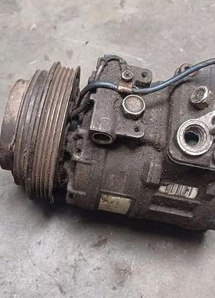 Компрессор кондиционера volkswagen passat b5 1998