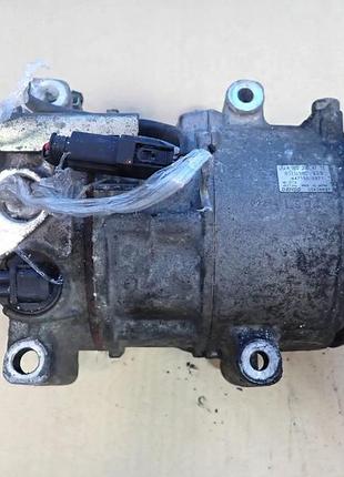 Компресор кондиціонера mercedes a0022304711