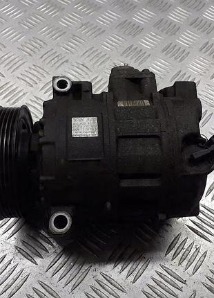 Компрессор кондиционера audi a3 8p 1.6 1k0820803f