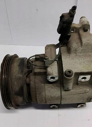 Компрессор кондиционера hyundai accent 2 ii ii cbxaa04 4