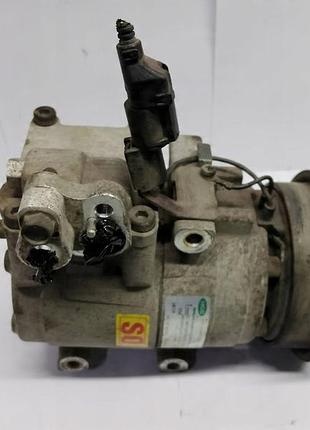 Компрессор кондиционера hyundai accent 2 ii ii cbxaa04 5