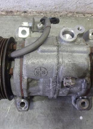 Компресор кондиціонера suzuki sx4 s-cross 2013- xi447280-2400 1.6 vvt