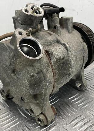 Компрессор кондиционера bmw 1 2.0d n20 9223694 3