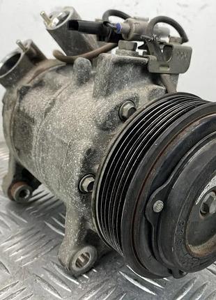 Компрессор кондиционера bmw 1 2.0d n20 9223694 4