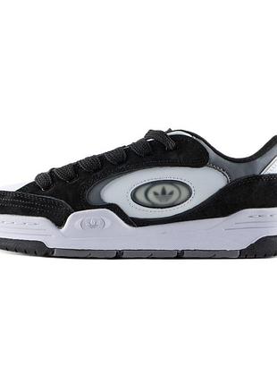 Adidas adi2000 black white