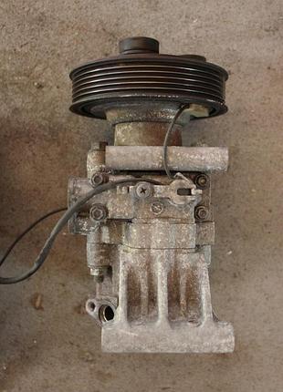 Компресор кондиціонера mazda 2 07-14 1.5 2