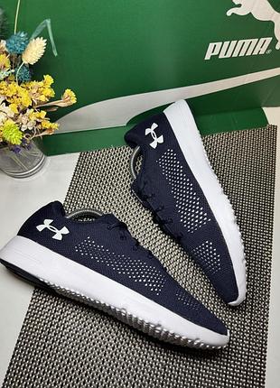 Оригінальні кросівки under armour 2