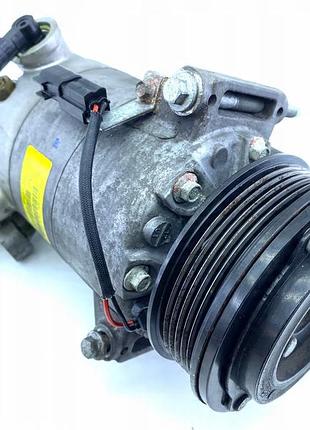Компрессор кондиционера ford focus mk3 1.0 ecoboost 125 км m1da org