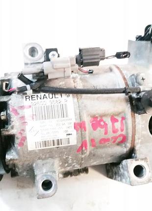 Компресор кондиціонера renault clio iv 12r- 1.2 16v 926009582r
