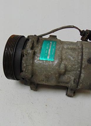 Компрессор кондиционера volkswagen oe 7h0820803c 2