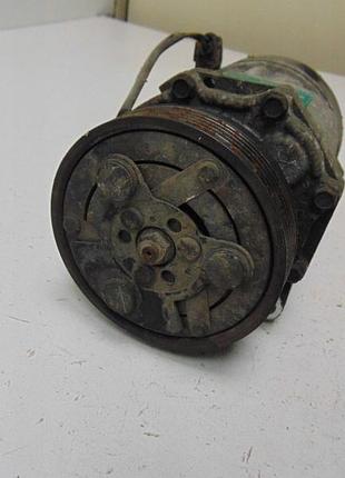 Компрессор кондиционера volkswagen oe 7h0820803c 3