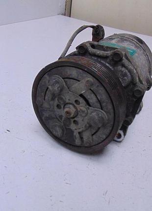 Компрессор кондиционера volkswagen oe 7h0820803c 4