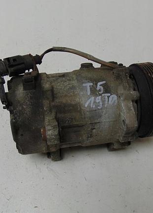 Компрессор кондиционера volkswagen oe 7h0820803c 8