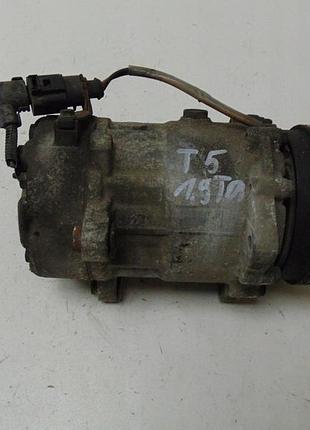Компрессор кондиционера volkswagen oe 7h0820803c 9