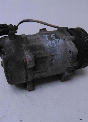 Компрессор кондиционера volkswagen oe 7h0820803c 10