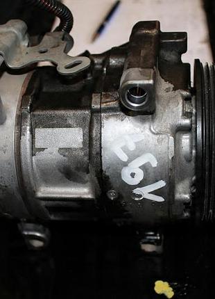 Компресор кондиціонера 197. peugeot 983479480
