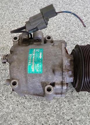 Компресор кондиціонера honda civic vii 7 бензин 01-05