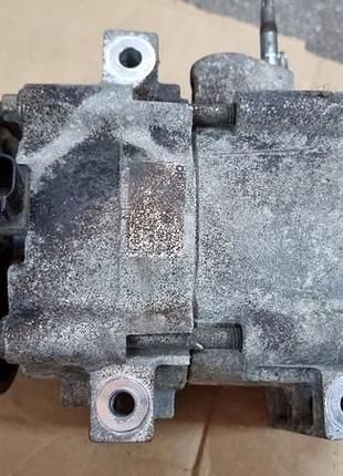 Компресор кондиціонера explorer 4.0 sohc кондиціонера