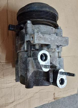 Компресор кондиціонера explorer 4.0 sohc кондиціонера 2
