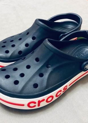 Скидка! crocs bayaband clog, крокси сабо баябенд