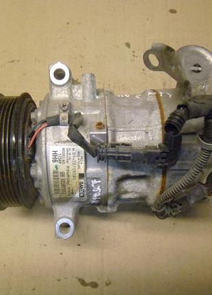 Компресор кондиціонера opel astra insigni 13367373