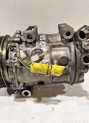 Компресор кондиціонера 9648138980 peugeot 407 2.0 hdi 04-11