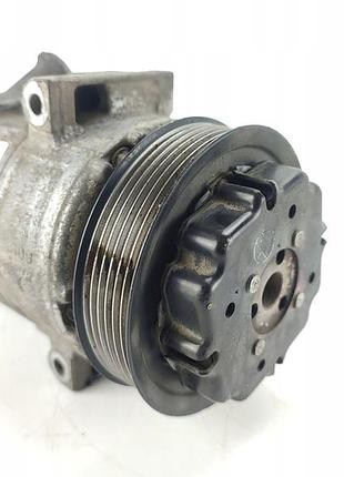 Компресор кондиціонера opel corsa d 1.3 cdti z13dtj 55703721