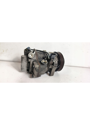 Компресор кондиціонера hyundai ix 35 ix35 ne9db-07 2.0 crdi