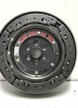 Акпп автоматична коробка передач 123101804r маховик renault kadjar 1.2 tce