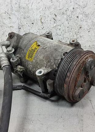 Компресор кондиціонера ford focus mk2 1.6tdci
