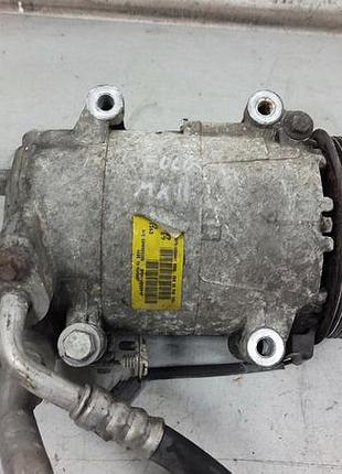 Компресор кондиціонера ford focus mk2 1.6tdci 2