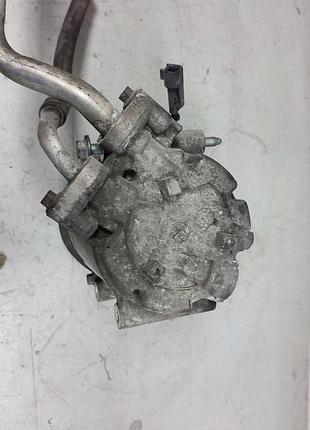 Компресор кондиціонера ford focus mk2 1.6tdci 5