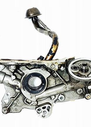 Компресор кондиціонера насос масляний chevrolet 2.0 16v evanda tacuma rezzo nubira