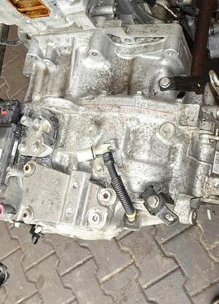 Акпп автоматична коробка передач peugeot 2008 1.2 20ge13