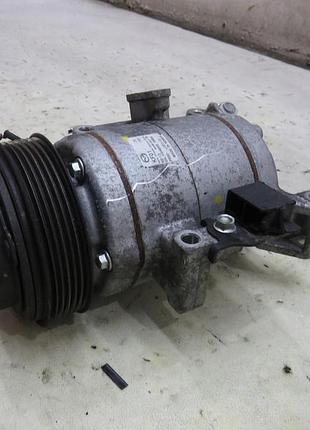 Компресор кондиціонера mazda cx-5 2.2d kf01-1609 2