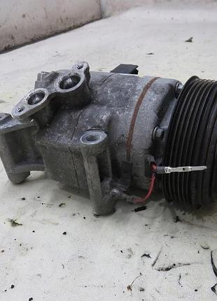 Компресор кондиціонера mazda cx-5 2.2d kf01-1609 3