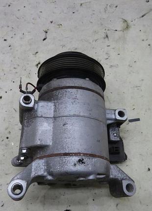 Компресор кондиціонера mazda cx-5 2.2d kf01-1609 4
