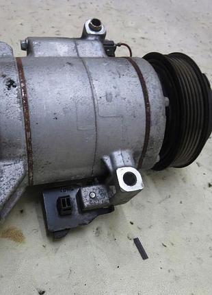 Компресор кондиціонера mazda cx-5 2.2d kf01-1609 5