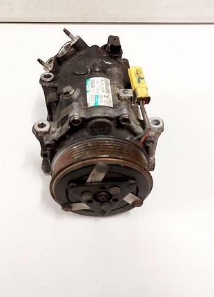 Компресор кондиціонера peugeot 5008 1 і 2.0 hdi 9684141780