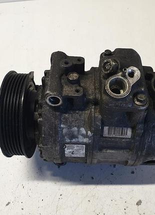 Компресор кондиціонера vw crafter 2e0820803c